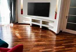 Apartments for daily rent near metro Klovskaya in Kyiv (36)
