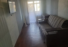 Двухкомнатная посуточно в Днепре. Соборный район, ул. Паторжинского, 3 — 1001602906 изображение 35