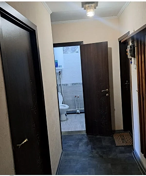 2-кімнатна подобово у Дніпрі. Індустріальний район, пр-т Слобожанський , 82 &mdash; 1001724284 зображення 6