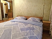 1 room daily in Sumy. Kovpakovskiy district, Tarasa SHevchenko Ave., 14 &mdash; 1001723877 image 9