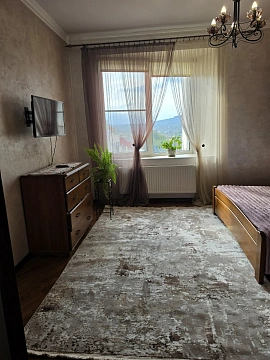 1-кімнатна подобово у Чернівцях. Шевченківський район, вул. Героїв Майдану, 43 &mdash; 605068640 зображення 5