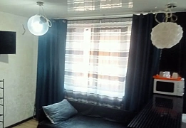 Квартиры посуточно в Соломенском районе (34)