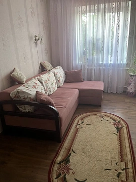 2-кімнатна подобово у Вінниці. Ленінський район, ш. Хмельницьке, 4 &mdash; 1001724452 зображення 4