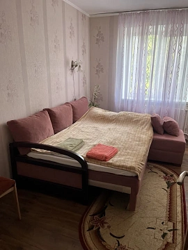 2-кімнатна подобово у Вінниці. Ленінський район, ш. Хмельницьке, 4 &mdash; 1001724452 зображення 5