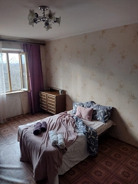 1-кімнатна подобово у Києві. Голосіївський район, вул. Теремківська, 21 &mdash; 1001724485 зображення 2