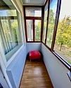 2-кімнатна подобово у Києві. Деснянський район, вул. Братиславська, 18 &mdash; 1001724548 зображення 25