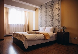 Apartments for daily rent in Ternopil (34)