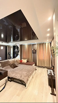 1 room daily in Kropyvnytskyi (Kirovohrad). Krepostnoj district, SHulginykh St., 32/2 &mdash; 1001644931 image 1