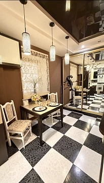 1 room daily in Kropyvnytskyi (Kirovohrad). Krepostnoj district, SHulginykh St., 32/2 &mdash; 1001644931 image 11