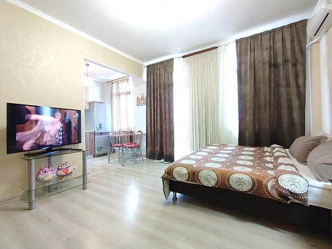 mini-hotels daily in Kharkiv. Osnovyanskiy district, per. Molchanovskiy, 31 &mdash; 1001193487 image 7