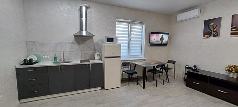 1 room daily in Odesa. Peresypskyi district, Lesi Ukrainki St., 3 &mdash; 1001693010 image 2