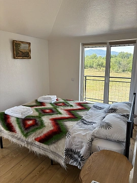 room daily in Kosiv. Zelenaya St., 10 А &mdash; 1001725126 image 5