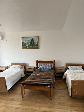 room daily in Kosiv. Zelenaya St., 10 А &mdash; 1001725126 image 13