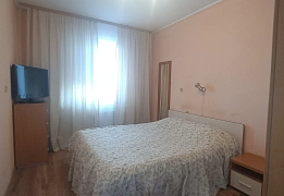2 rooms daily in Kyiv. Desnyanskiy district, Nikolaya Zakrevskogo St., 103 — 1000652885 image 78