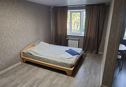 Двухкомнатная посуточно в Запорожье. Александровский район, пр.Ленина, 91 &mdash; 92757713 изображение 7