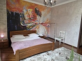 1 room daily in Chernivtsi. SHevchenkovskiy district, Geroev Maydana St., 43 &mdash; 605068640 image 14