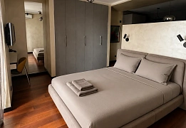 Apartments for daily rent in Shevchenkivskyi district, Dnipro (23)