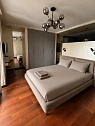 1 room daily in Dnipro. Shevchenkivskyi district, Evropeyskaya St., 9а &mdash; 1001725398 image 8