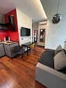 1 room daily in Dnipro. Shevchenkivskyi district, Evropeyskaya St., 9а &mdash; 1001725398 image 9
