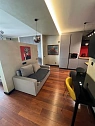 1 room daily in Dnipro. Shevchenkivskyi district, Evropeyskaya St., 9а &mdash; 1001725398 image 10