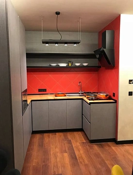 1 room daily in Dnipro. Shevchenkivskyi district, Evropeyskaya St., 9а &mdash; 1001725398 image 5