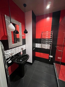 1 room daily in Dnipro. Shevchenkivskyi district, Evropeyskaya St., 9а &mdash; 1001725398 image 6