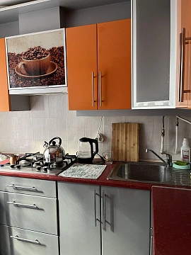 Однокомнатная посуточно в Каменце-Подольском. ул. Огиенко, 31 &mdash; 1001725491 изображение 1