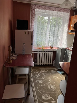Однокомнатная посуточно в Каменце-Подольском. ул. Огиенко, 31 &mdash; 1001725491 изображение 7