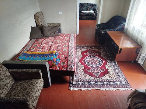 2 rooms daily in Zhytomyr. Pushkinskaya St., 30 &mdash; 1001671219 image 22