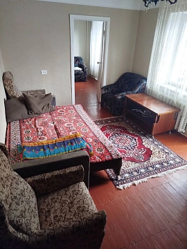 2 rooms daily in Zhytomyr. Pushkinskaya St., 30 &mdash; 1001671219 image 23