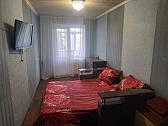 2 rooms daily in Dnipro. Industrialnyy district, Slobozhanskiy Ave., 82 &mdash; 1001724284 image 9