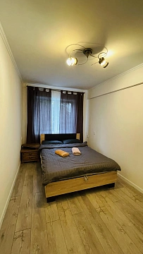 3 rooms daily in Ternopil. Geroev Krut St., 9 &mdash; 1001725512 image 7