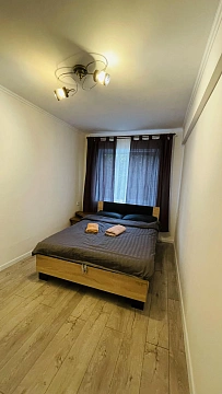 3 rooms daily in Ternopil. Geroev Krut St., 9 &mdash; 1001725512 image 8