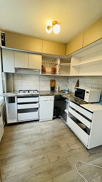 3 rooms daily in Ternopil. Geroev Krut St., 9 &mdash; 1001725512 image 17