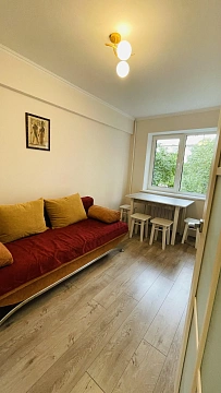 3 rooms daily in Ternopil. Geroev Krut St., 9 &mdash; 1001725512 image 19