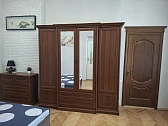 2-кімнатна подобово у Чернівцях. Шевченківський район, вул. Головна, 6 &mdash; 1001608381 зображення 18