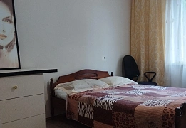 Квартири подобово в Київському районі (132)
