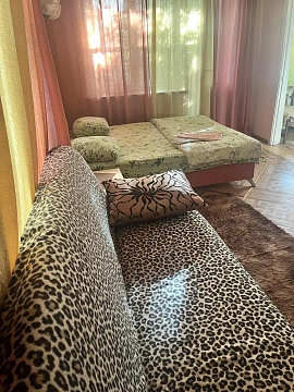 1-кімнатна подобово у Києві. Солом'янський район, вул. Огієнка, 21 &mdash; 1001492282 зображення 2