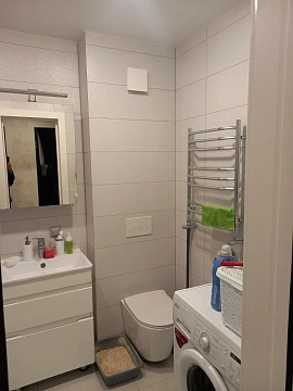 2 rooms daily in Poltava. Kievskiy district, Pavlenkovskaya St., 14 &mdash; 1001725410 image 3
