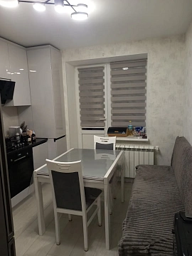 2 rooms daily in Poltava. Kievskiy district, Pavlenkovskaya St., 14 &mdash; 1001725410 image 15