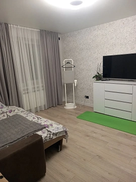 2 rooms daily in Poltava. Kievskiy district, Pavlenkovskaya St., 14 &mdash; 1001725410 image 8