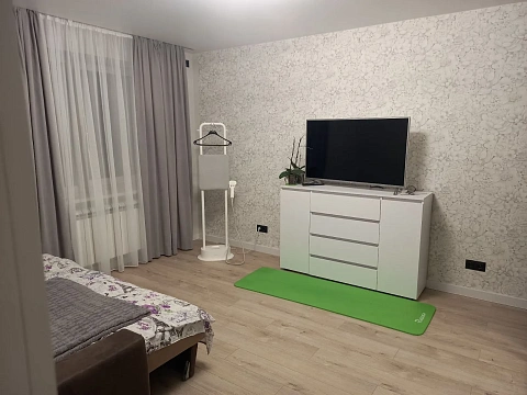 2 rooms daily in Poltava. Kievskiy district, Pavlenkovskaya St., 14 &mdash; 1001725410 image 7