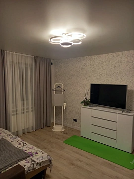 2 rooms daily in Poltava. Kievskiy district, Pavlenkovskaya St., 14 &mdash; 1001725410 image 9