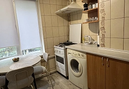 1 room daily in Rivne. Vidinskaya St., 5 в &mdash; 1001428471 image 36
