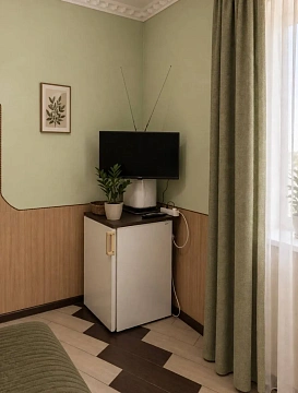 1 room daily in Lviv. Galitskiy district, CHernomorskaya St., 9 &mdash; 1001556371 image 2