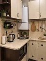 1 room daily in Lviv. Galitskiy district, CHernomorskaya St., 9 &mdash; 1001556371 image 15