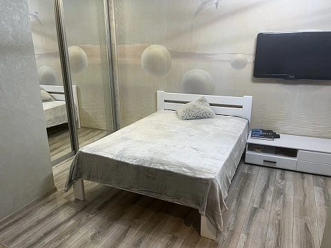 1 room daily in Odesa. Primorskiy district, Genuezskaya St., 3а &mdash; 1001725865 image 1
