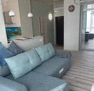 1 room daily in Odesa. Primorskiy district, Genuezskaya St., 3а &mdash; 1001725865 image 4