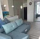 1 room daily in Odesa. Primorskiy district, Genuezskaya St., 3а &mdash; 1001725865 image 14