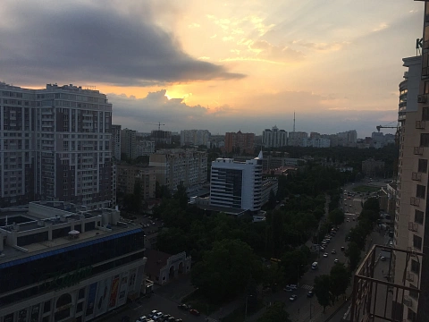 1 room daily in Odesa. Primorskiy district, Genuezskaya St., 3а &mdash; 1001725865 image 7